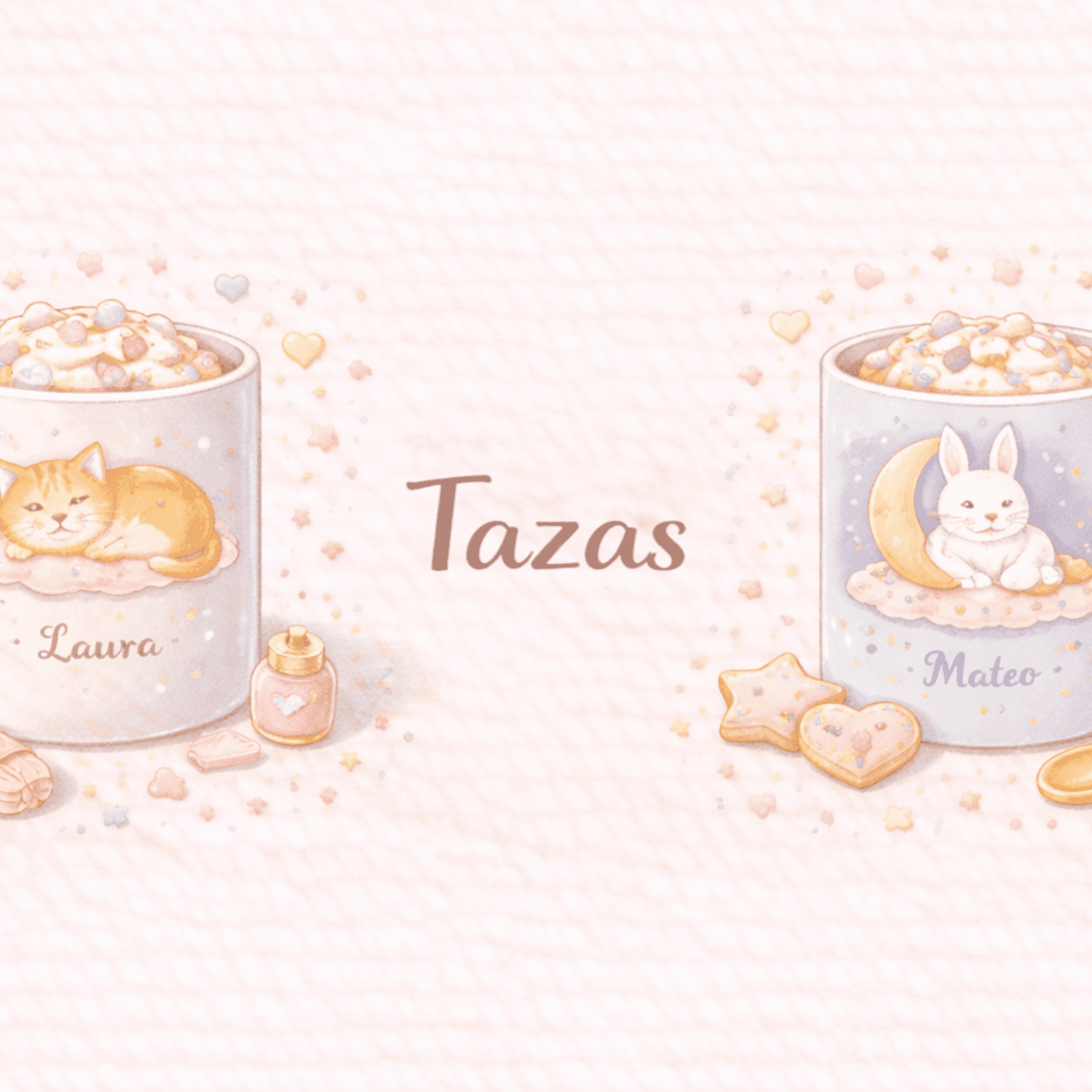 Tazas