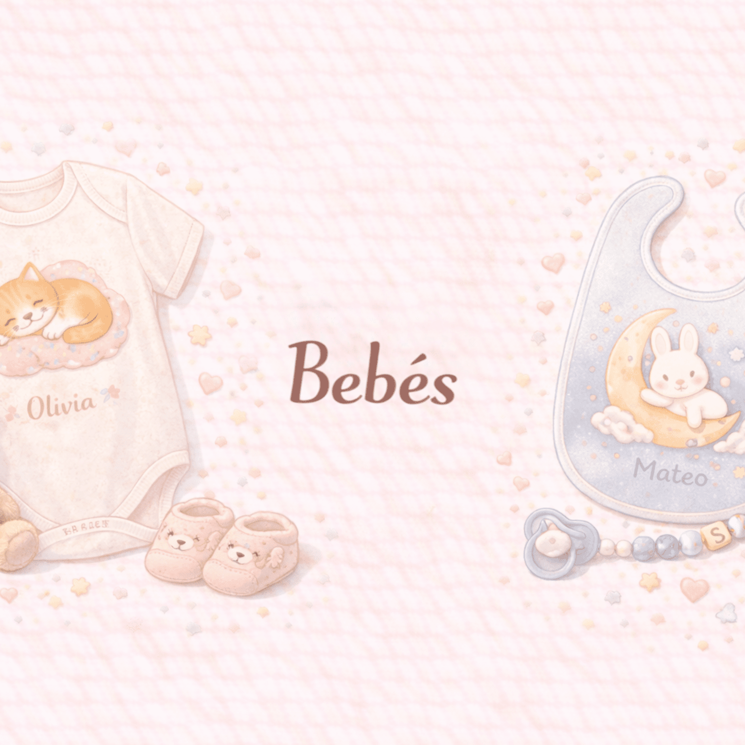 Bebés